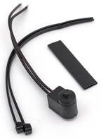 FRONT BRAKE LIGHT & CLUTCH SAFETY SWITCHES - view 3