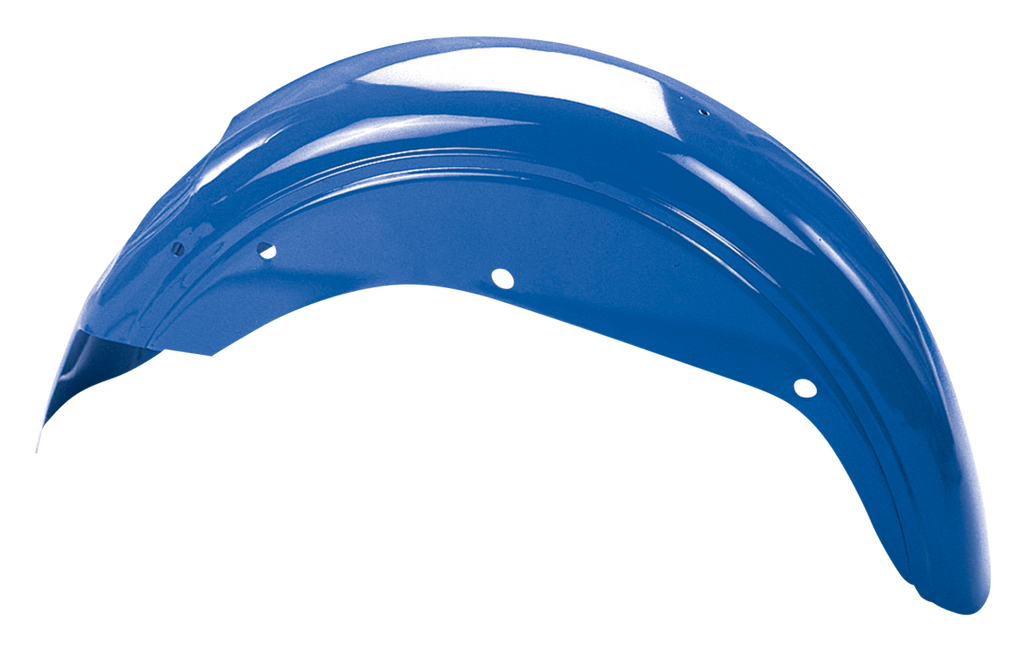 BOBBED REAR FENDER FOR FX - view 3