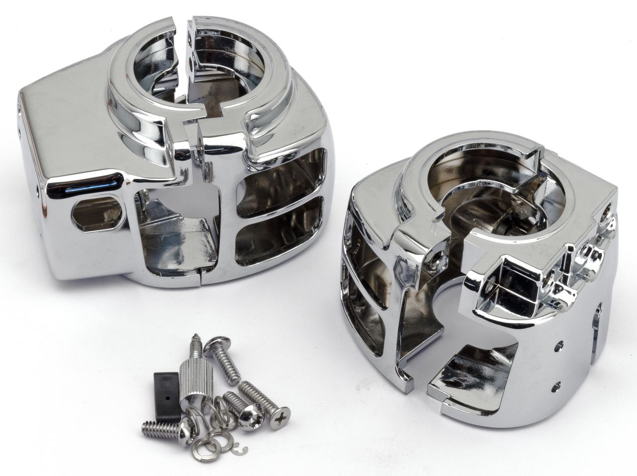 SWITCH HOUSING KITS - view 1
