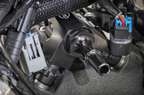 S&S BILLET M8 FUEL RAIL - view 2