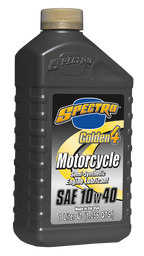 SPECTRO HEAVY DUTY SAE 10W40 - view 1