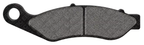 EBC FRONT DISC BRAKE PADS - view 2