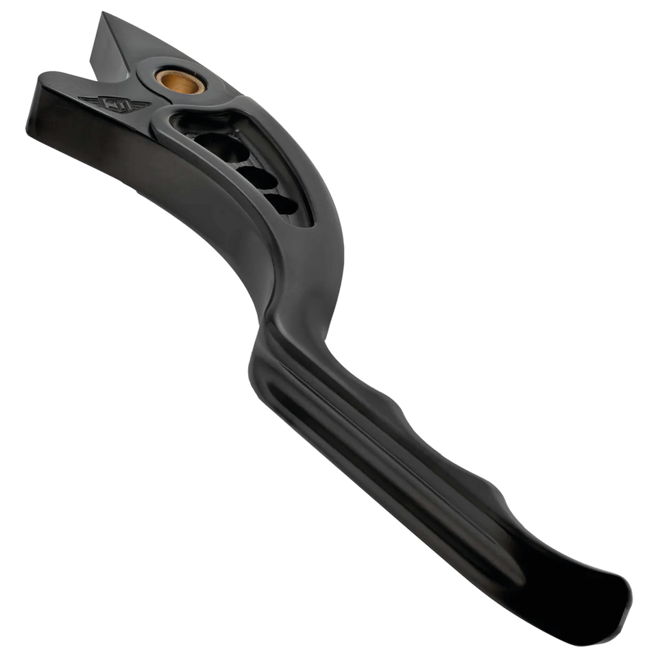 JOKER MACHINE BRAKE AND CLUTCH LEVERS FOR INDIAN SCOUT - view 1