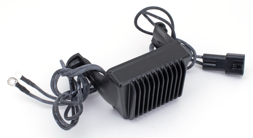 SOLID STATE OEM STYLE RECTIFIERS/REGULATORS - view 1