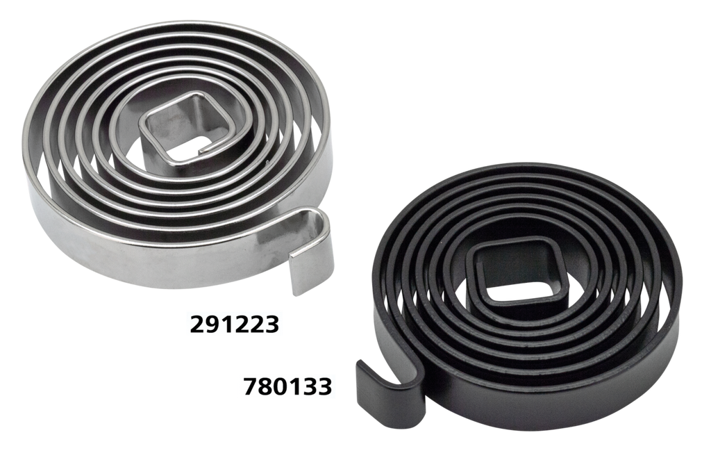 WL, K & SPORTSTER KICK STARTER SPRINGS - view 1