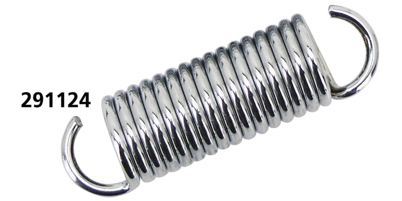 KICKSTAND SPRINGS - view 1 Main image