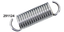 KICKSTAND SPRINGS - view 1