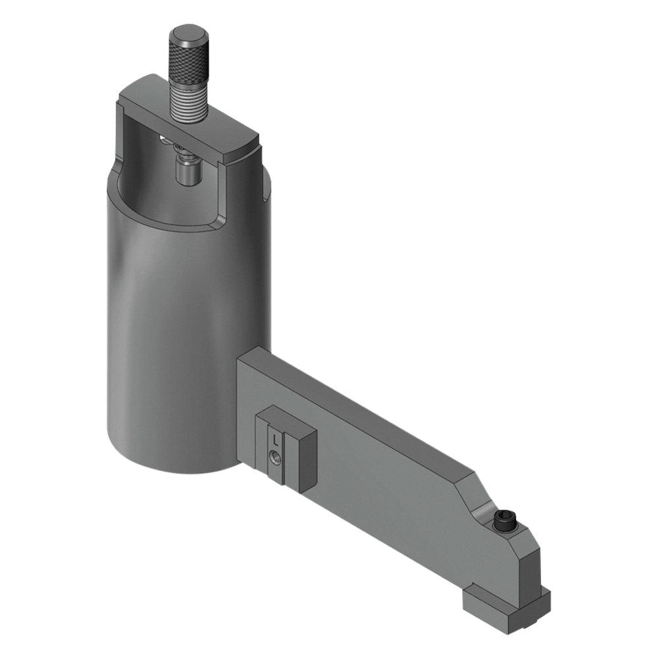 JIMS TWIN CAM "B" BALANCER SHAFT ALIGNMENT TOOL - view 1