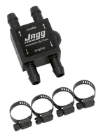 JAGG #4050 AUTOMATIC BYPASS VALVE - view 2