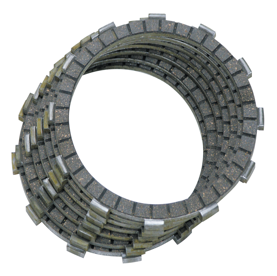 CLUTCH PARTS FOR LATE 1984-1990 SPORTSTER - view 1