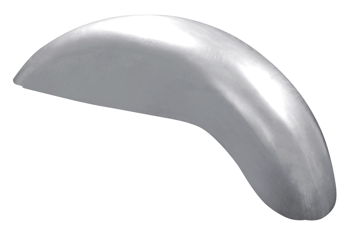 ZODIAC'S CUSTOM REAR FENDERS BY CRUISESPEED - view 1 Main image