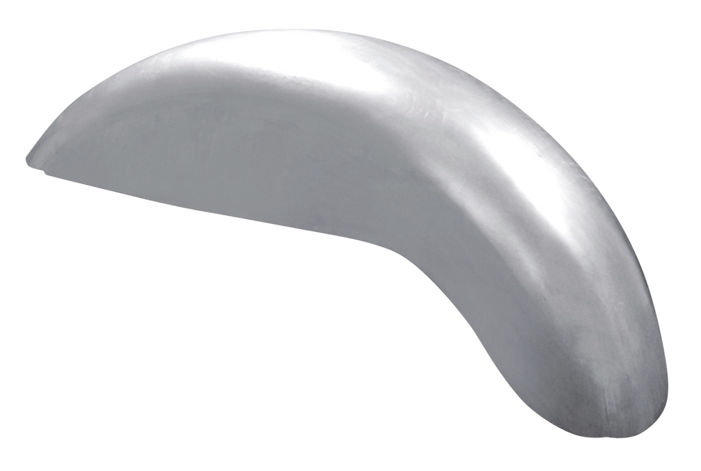 ZODIAC'S CUSTOM REAR FENDERS BY CRUISESPEED - view 1