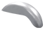 ZODIAC'S CUSTOM REAR FENDERS BY CRUISESPEED - view 1