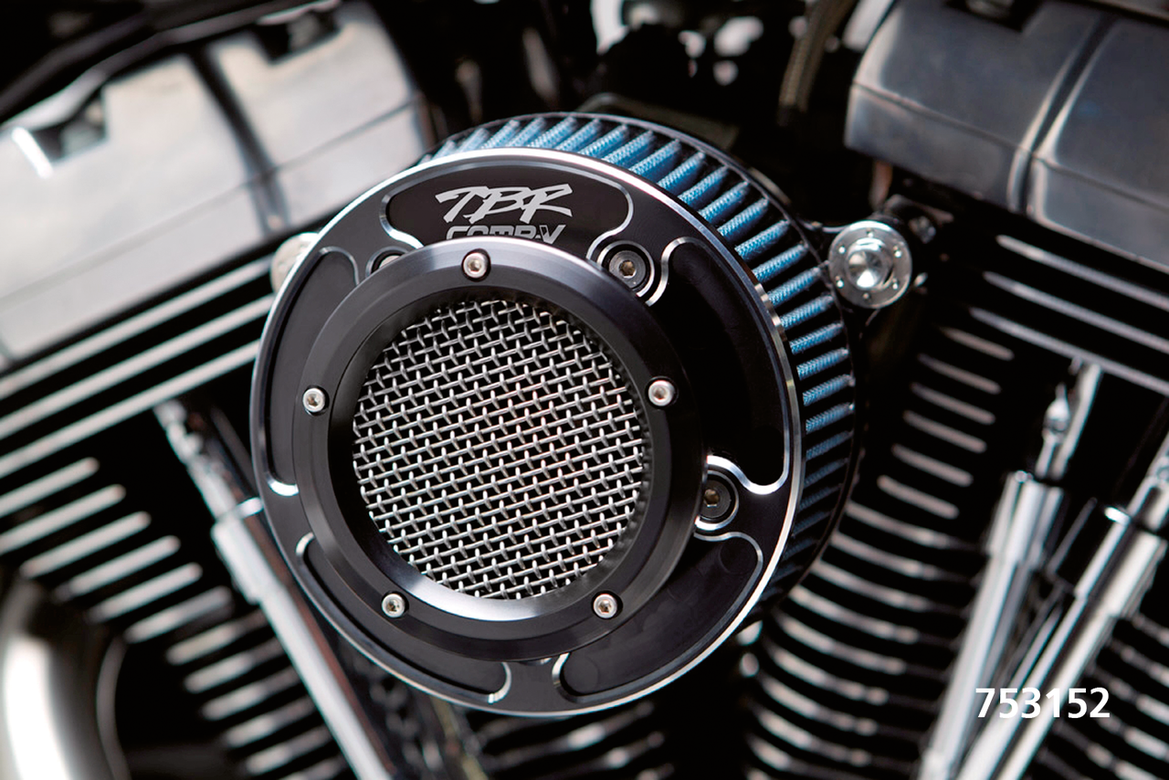 TWO BROTHERS RACING CRUISER INTAKE - view 1