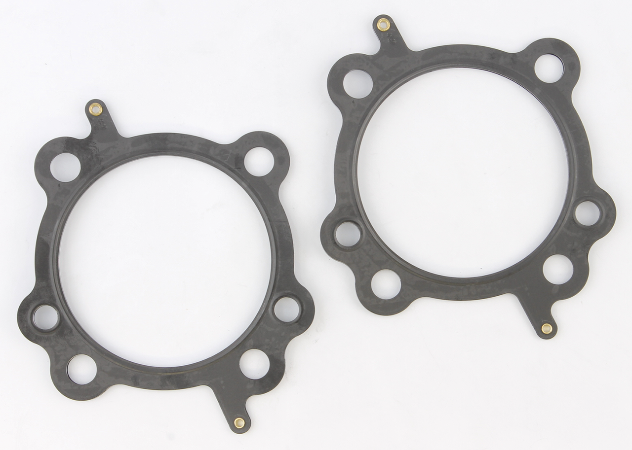ENGINE GASKETS, SEALS AND O-RINGS FOR TWIN CAM - view 1 Main image