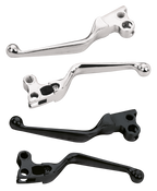 ERGO BRAKE AND CLUTCH LEVERS - view 3
