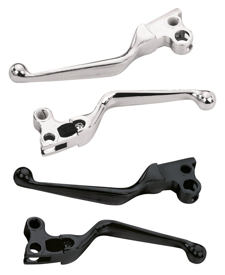 ERGO BRAKE AND CLUTCH LEVERS - view 3