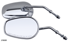 2003-UP STOCK STYLE TAPERED MIRRORS - view 2