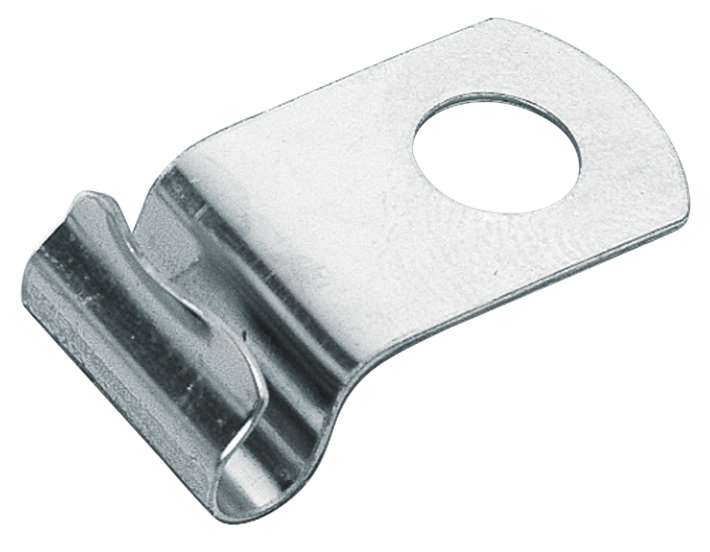 REPLICA SPEEDO CABLE CLAMPS FOR VINTAGE MODELS - view 2