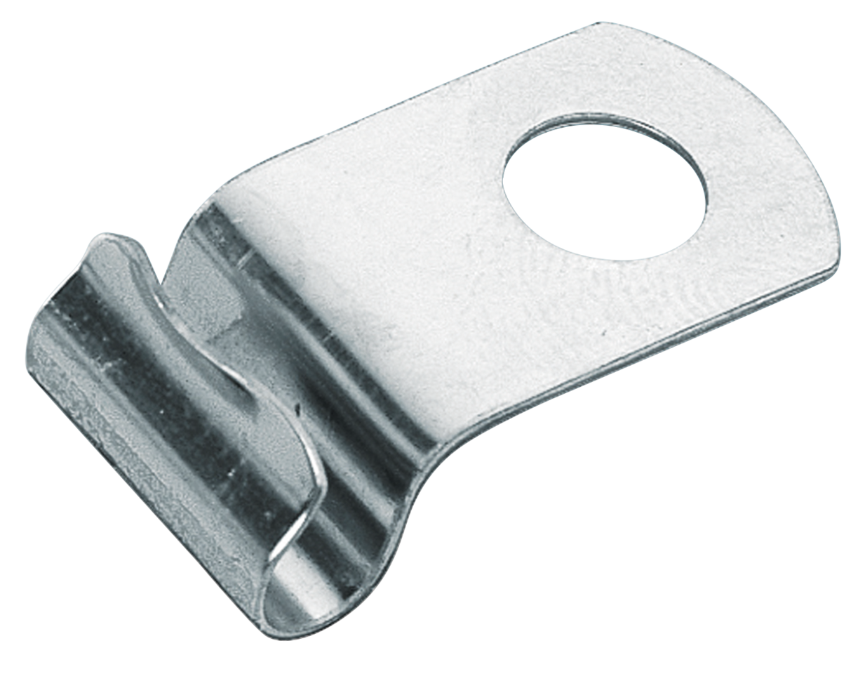 REPLICA SPEEDO CABLE CLAMPS FOR VINTAGE MODELS - view 2