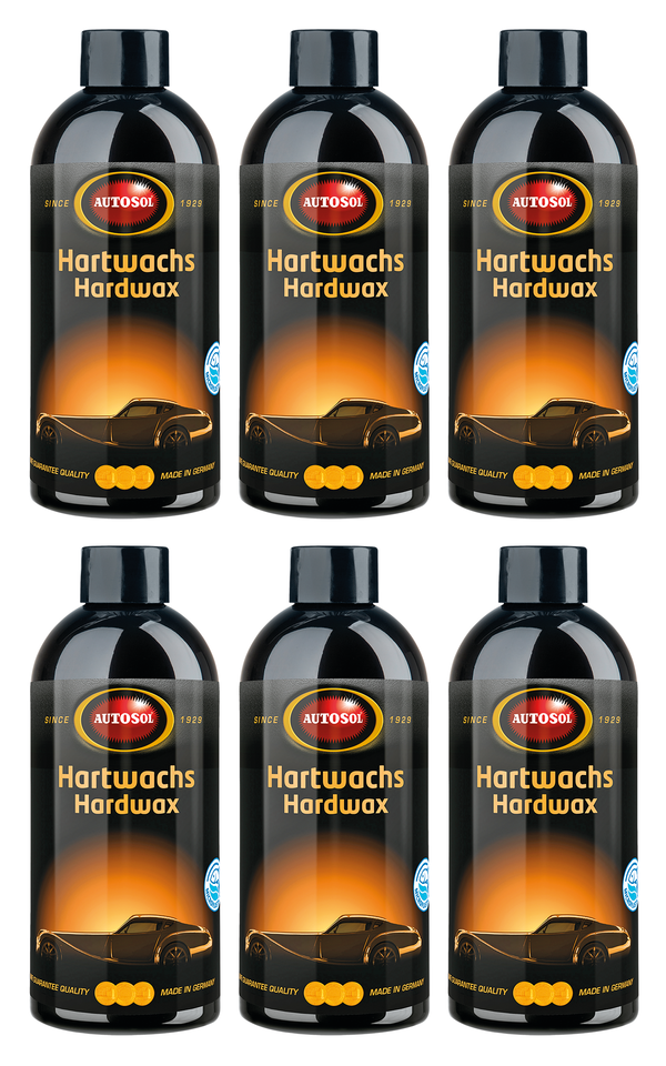 AUTOSOL CAR WASH & WAX 2.0 - view 1