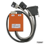 DIAG-4-BIKE BREAK-OUT BOX FOR PARALLEL DIAGNOSTICS - view 1