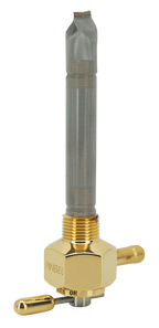 PINGEL OLD SKOOL STYLE BRASS PETCOCKS - view 2