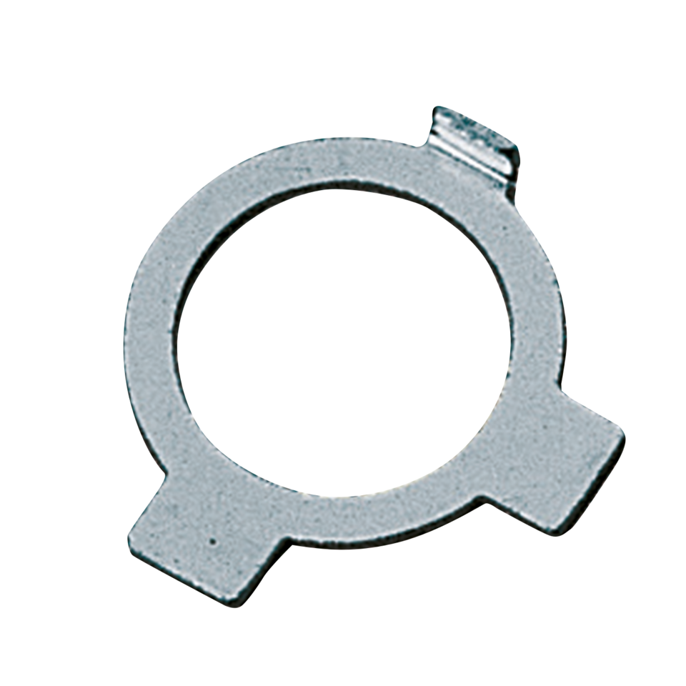 SWINGARM PARTS FOR 4-SPEED BIG TWIN 1958-1986 EXCEPT SOFTAIL - view 1