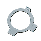 SWINGARM PARTS FOR 4-SPEED BIG TWIN 1958-1986 EXCEPT SOFTAIL - view 1