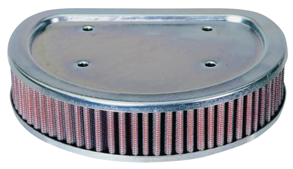 K&N REPLACEMENT AIR FILTER ELEMENTS - view 2