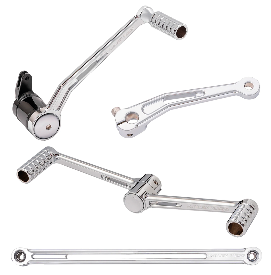 ARLEN NESS BRAKE & SHIFTER KITS - view 1