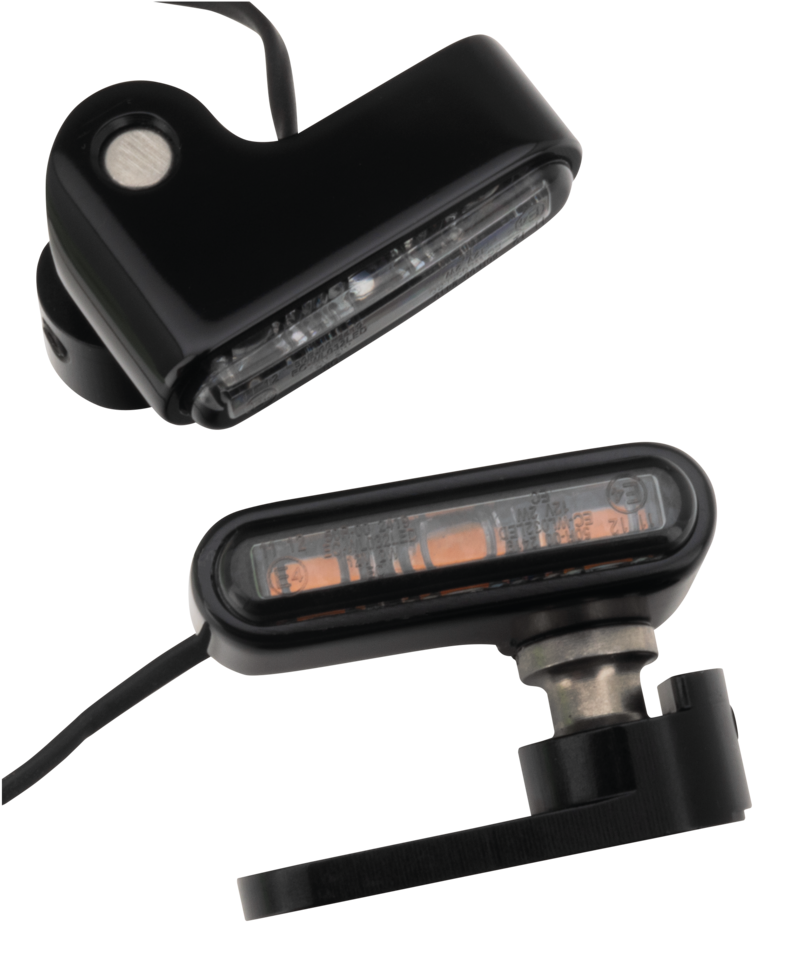OTTO DI CUORI LED TURN SIGNALS - view 1 Main image