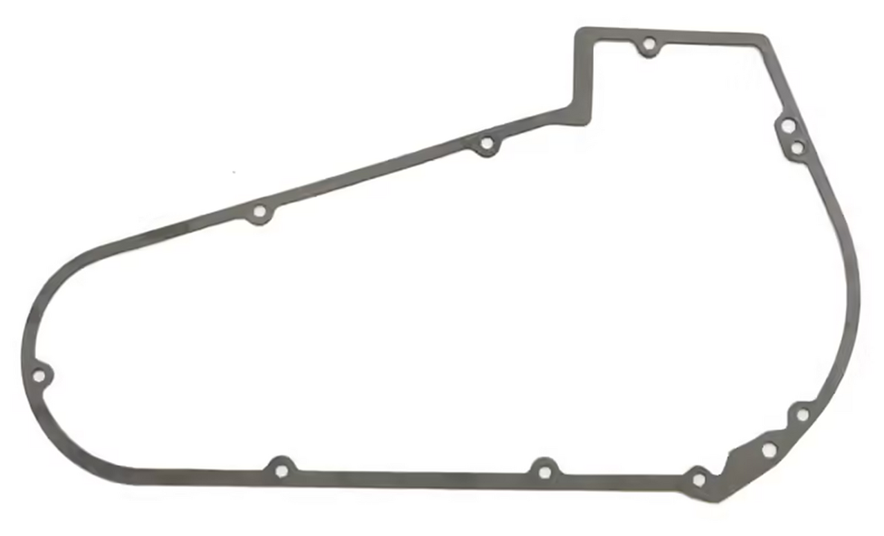 GASKETS, O-RINGS AND SEALS FOR ALUMINUM PRIMARY ON 1965-1986 4 SPEED BIG TWIN - view 1 Main image