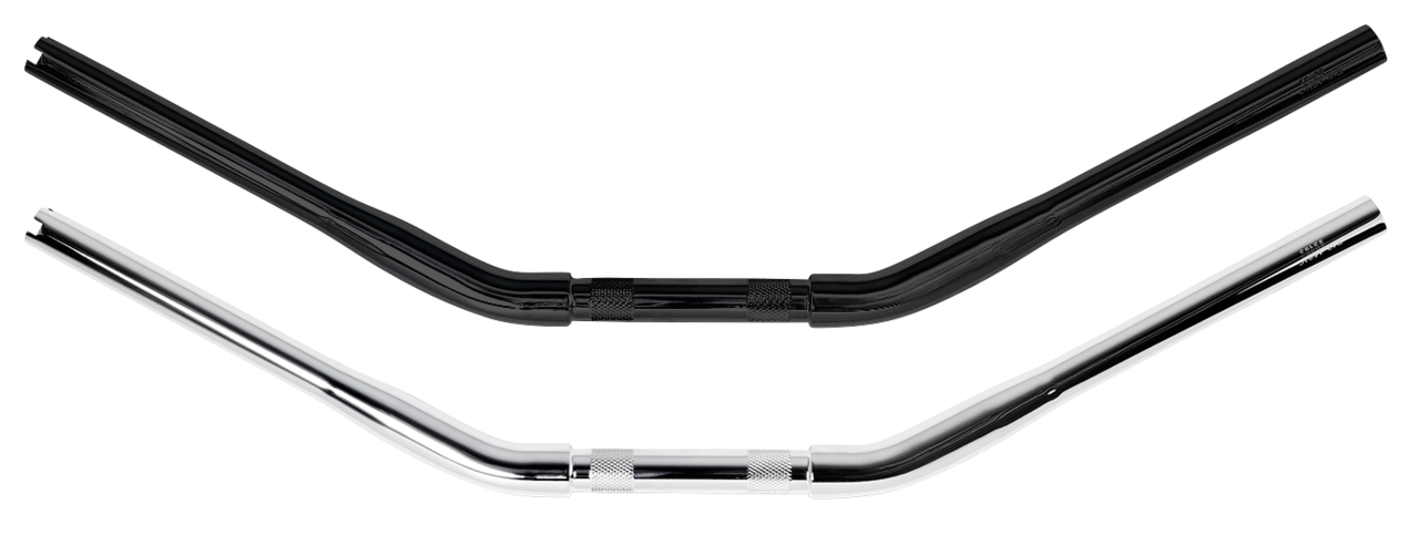 BURLY FAT DRAG BARS Secondary image