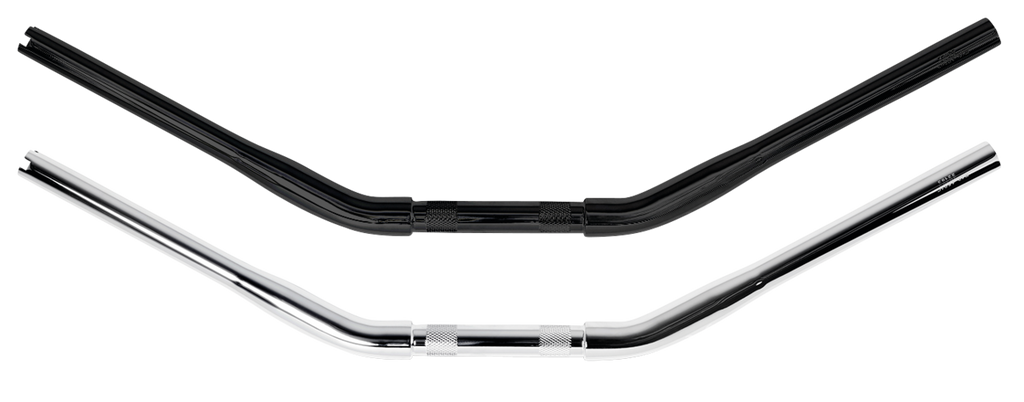 BURLY FAT DRAG BARS - view 2