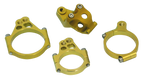 ALUMINUM STEERING DAMPERS BY HYPERPRO - view 2