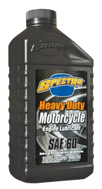 SPECTRO HEAVY DUTY SAE 60 - view 2