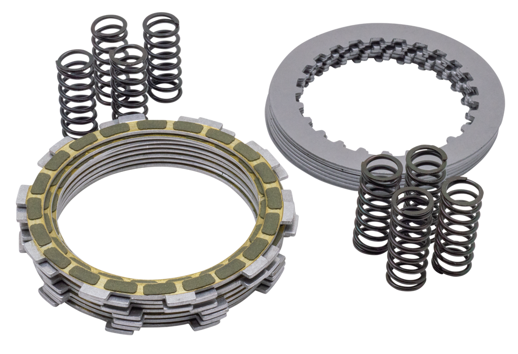 BARNETT KEVLAR CLUTCH KITS FOR XG STREET - view 1