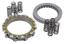 BARNETT KEVLAR CLUTCH KITS FOR XG STREET - view 1