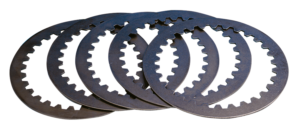CLUTCH PARTS FOR LATE 1984-1990 SPORTSTER - view 1