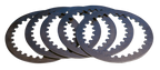 CLUTCH PARTS FOR LATE 1984-1990 SPORTSTER - view 1