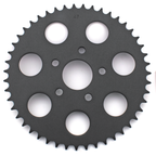REAR SPROCKETS - view 1