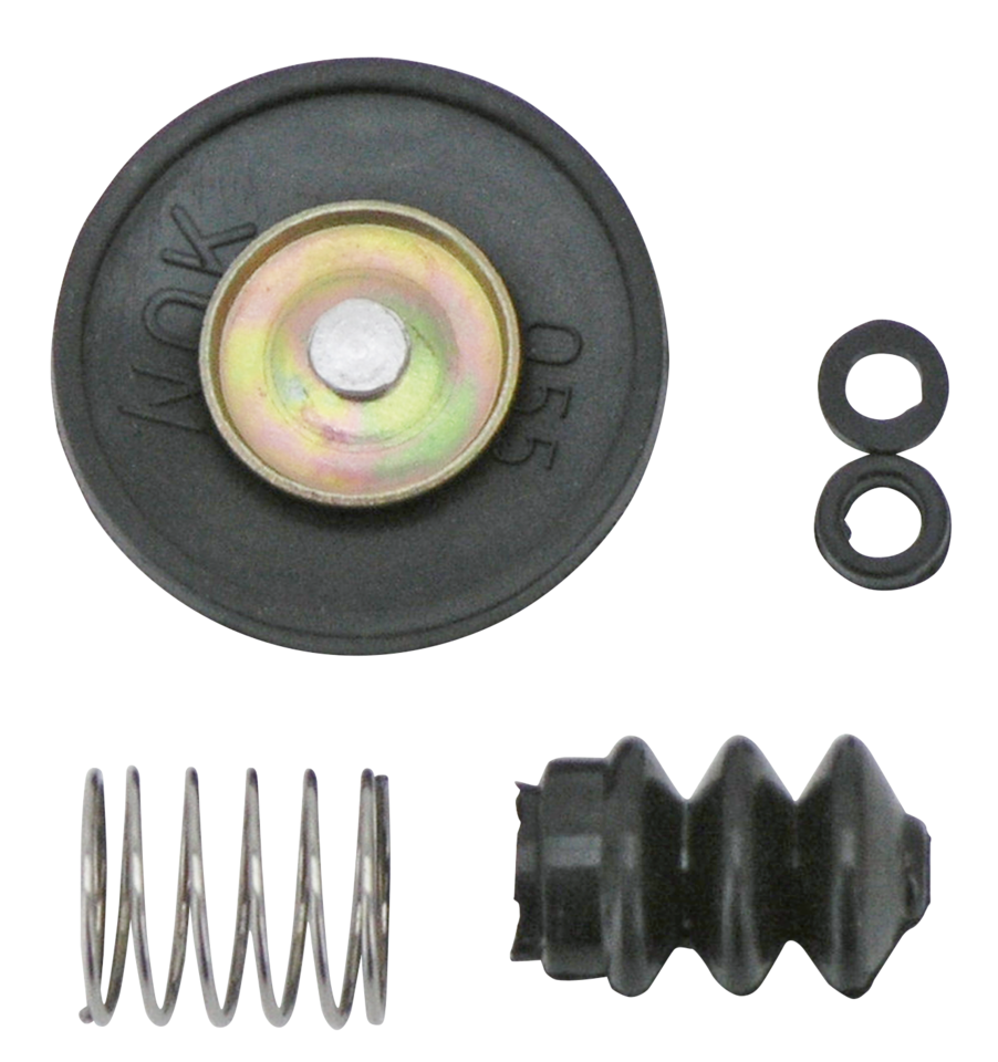 ACCELERATOR PUMP PARTS & REBUILD KITS - view 1 Main image