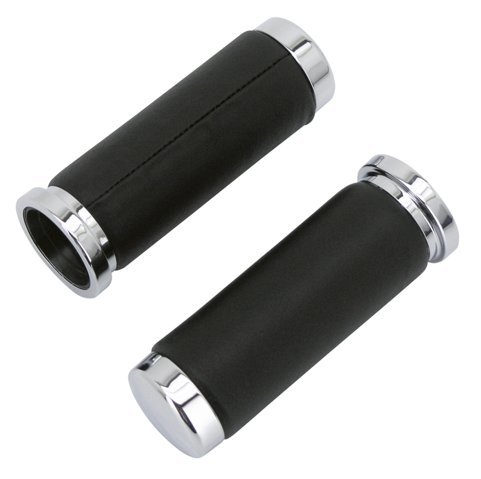 LEATHER SUNDANCE SOFT TOUCH GRIPS - view 1