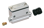GMA BILLET REAR MASTER CYLINDERS - view 2