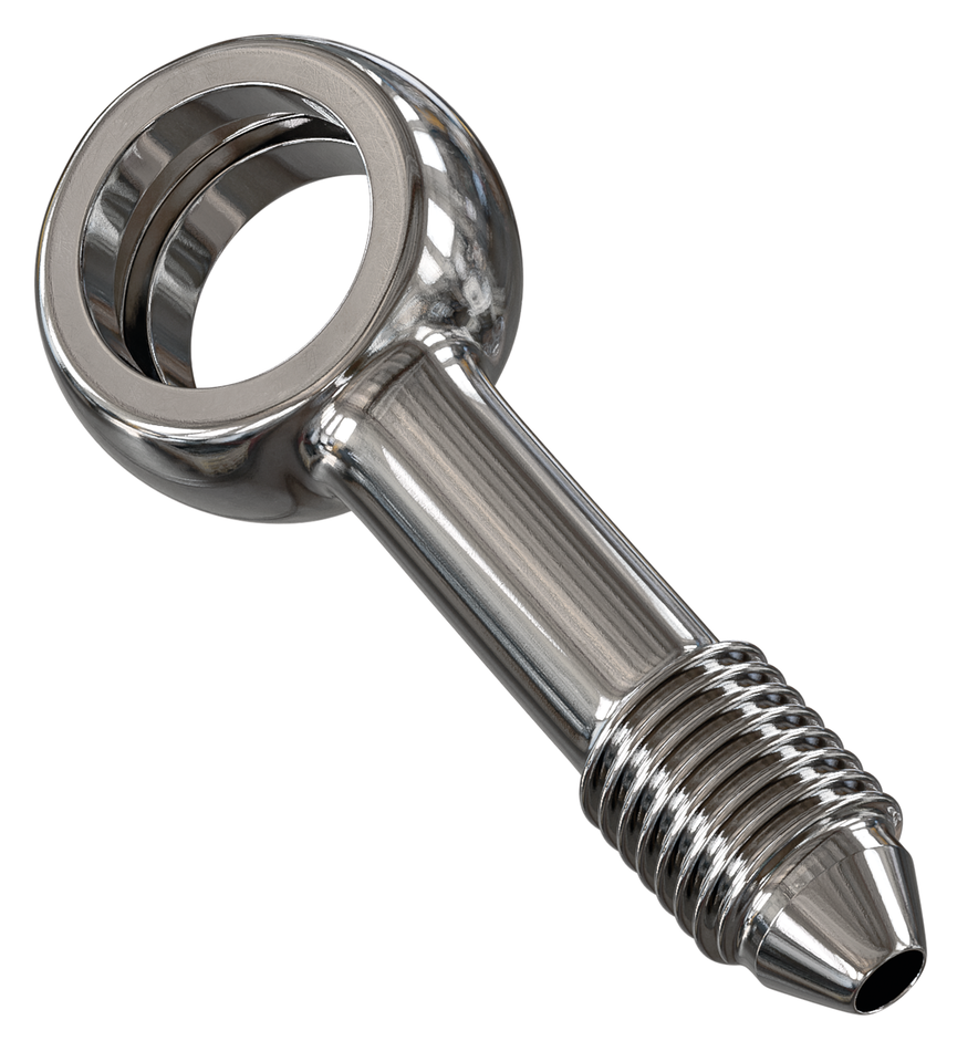 GOODRIDGE APPROVED BRAIDED BRAKE & CLUTCH LINES - view 1 Main image