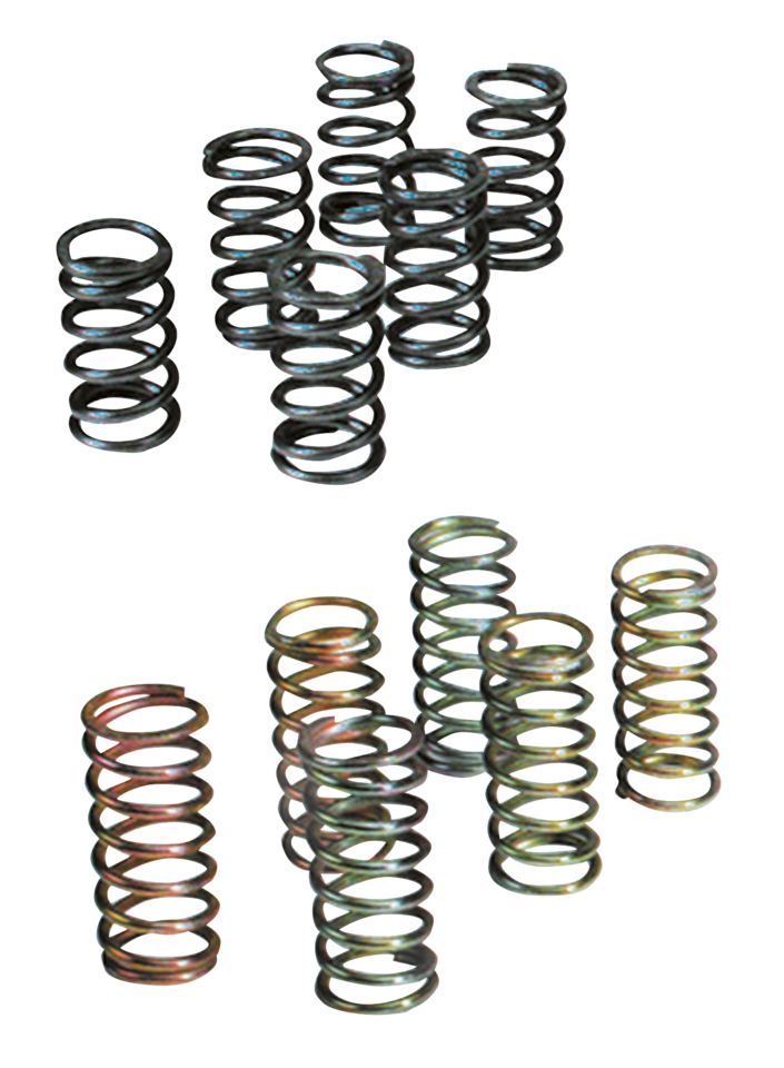 CLUTCH PARTS FOR 1936-EARLY 1984 BIG TWIN Secondary image