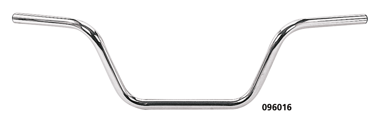 DRESSER STYLE "HIDDEN WIRE" HANDLEBAR Secondary image