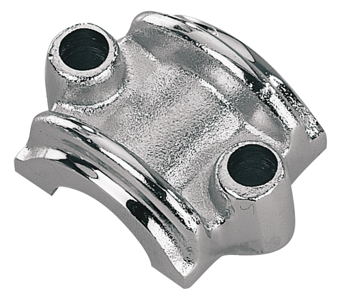 AXLE PINCH CAP - view 1