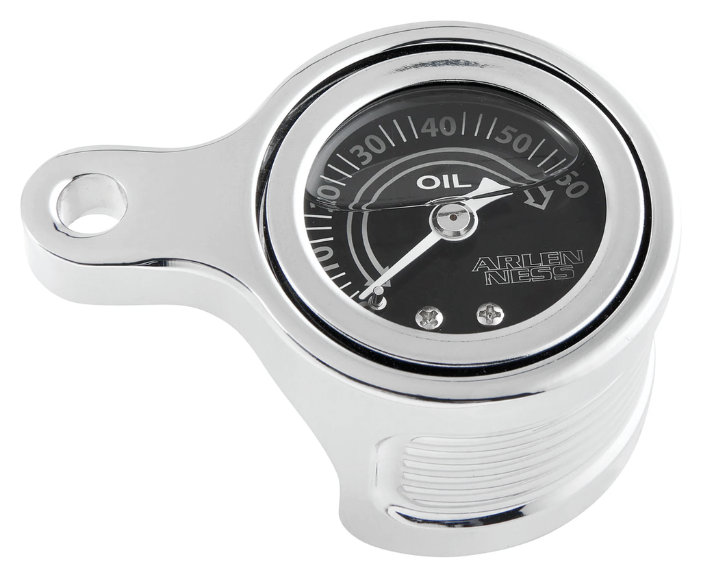 ARLEN NESS OIL PRESSURE GAUGE KITS - view 1